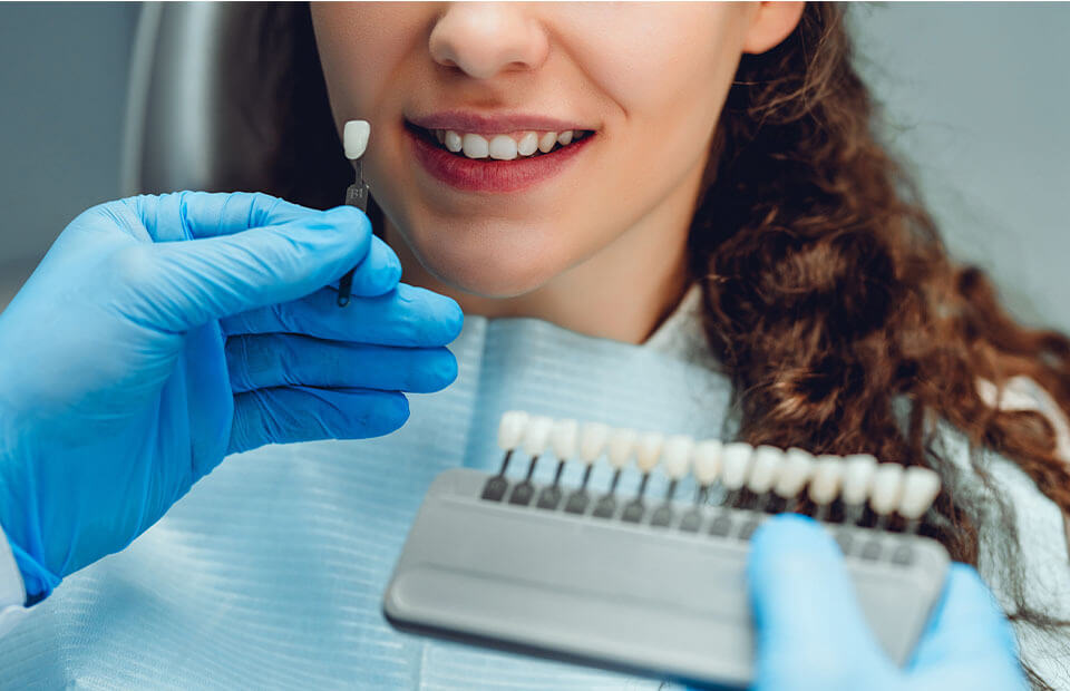 Madison Patients with Beautiful Teeth